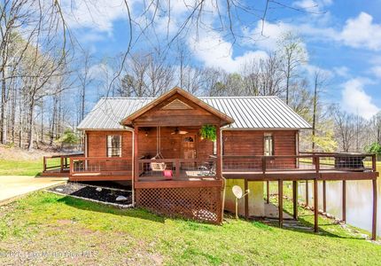 Ranch Property for sale in Coosa County, Alabama