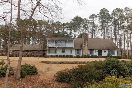 Ranch Property for sale in Marshall County, Alabama