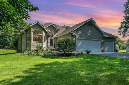 Ranch Property for sale in Anoka County, Minnesota