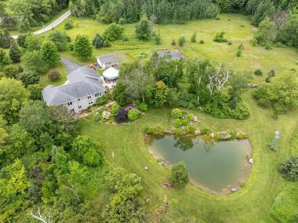 Farm Property for sale in Door County, Wisconsin