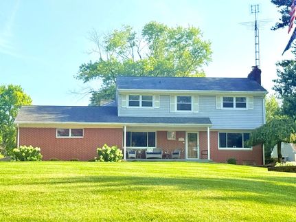 Farm Property for sale in Grant County, Indiana