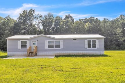 Farm Property for sale in Monroe County, Mississippi