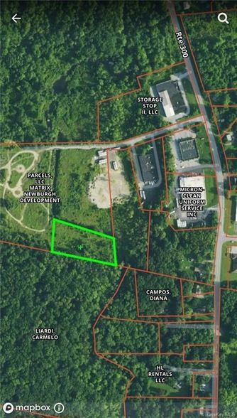 Timberland Property for sale in Orange County, New York