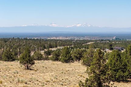 Ranch Property for sale in Crook County, Oregon