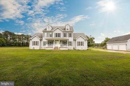 Residential Property for sale in Somerset County, Maryland