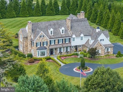 Ranch Property for sale in Chester County, Pennsylvania