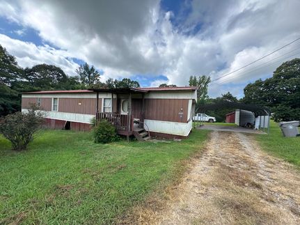Farm Property for sale in Walker County, Alabama