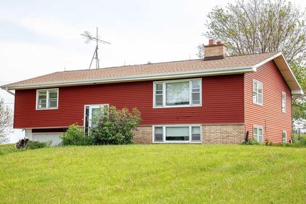 Ranch Property for sale in Butler County, Iowa