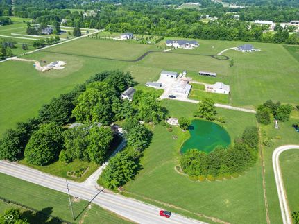 Farm Property for sale in Boone County, Indiana