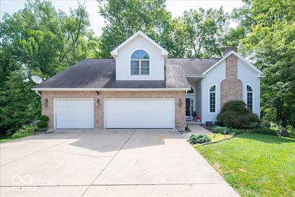 Farm Property for sale in Fayette County, Indiana