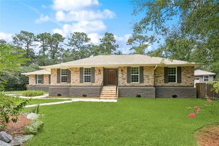 Ranch Property for sale in Saint Tammany Parish, Louisiana