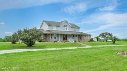 Residential Property for sale in Nelson County, Kentucky