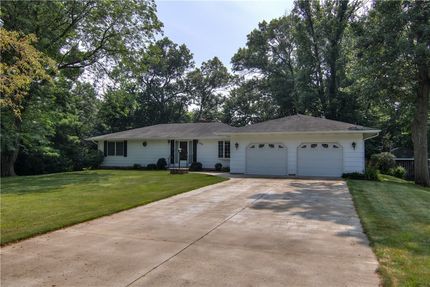 Farm Property for sale in Eau Claire County, Wisconsin