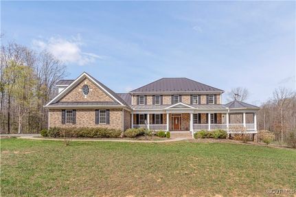 Recreational Property for sale in Louisa County, Virginia
