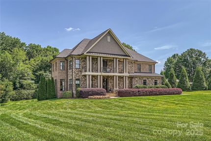 Farm Property for sale in Mecklenburg County, North Carolina