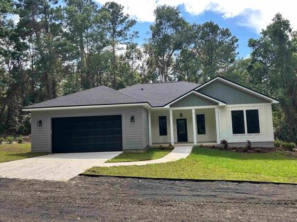Ranch Property for sale in Gadsden County, Florida