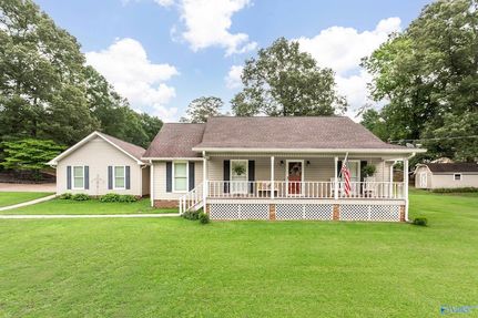 Ranch Property for sale in Etowah County, Alabama