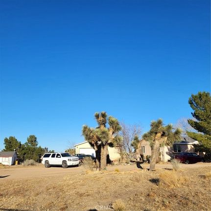 Farm Property for sale in San Bernardino County, California