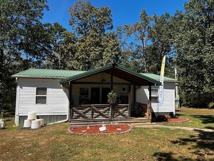 Residential Property for sale in Saint Francois County, Missouri