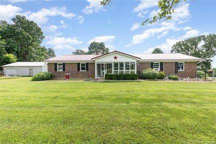 Residential Property for sale in Washington County, Indiana