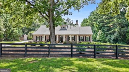 Farm Property for sale in Fayette County, Georgia