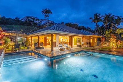 Farm Property for sale in Hawaii County, Hawaii