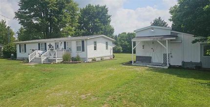 Residential Property for sale in Wayne County, Indiana