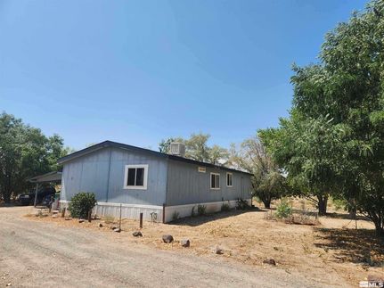 Farm Property for sale in Lyon County, Nevada