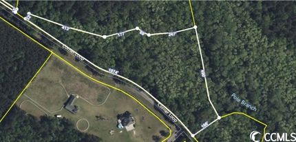 Farm Property for sale in Georgetown County, South Carolina