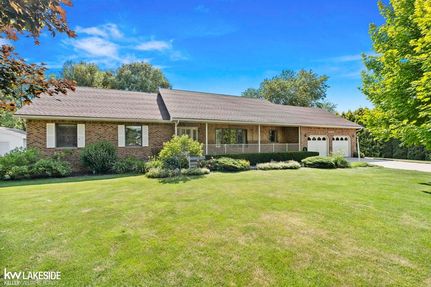 Residential Property for sale in Macomb County, Michigan