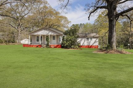 Farm Property for sale in Jefferson Davis County, Mississippi
