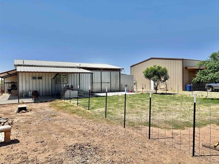 Recreational Property for sale in Otero County, New Mexico