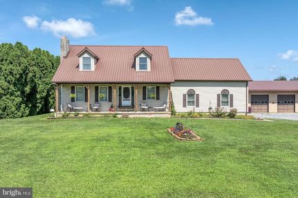 Farm Property for sale in York County, Pennsylvania