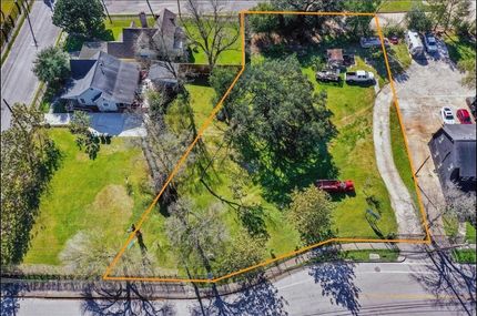 Farm Property for sale in Harris County, Texas