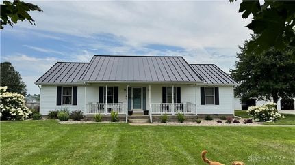 Ranch Property for sale in Fayette County, Ohio