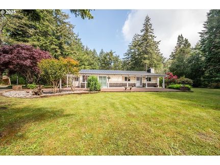 Recreational Property for sale in Coos County, Oregon