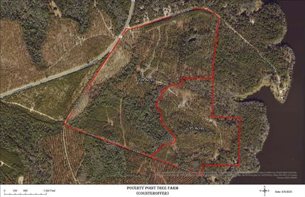 Ranch Property for sale in Gadsden County, Florida