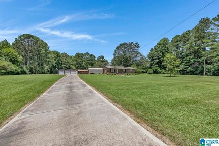 Farm Property for sale in Walker County, Alabama