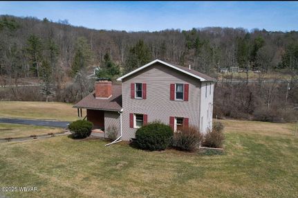 Ranch Property for sale in Lycoming County, Pennsylvania