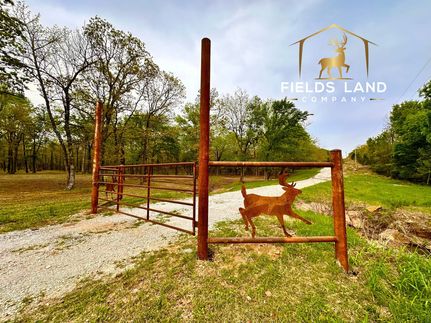 Farm Property for sale in Pittsburg County, Oklahoma