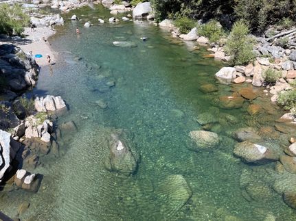 Property for sale in Nevada County, California