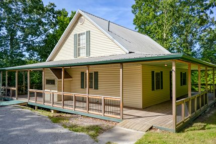 Farm Property for sale in McDonald County, Missouri