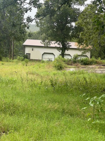 Undeveloped Land for sale in Pittsburg County, Oklahoma