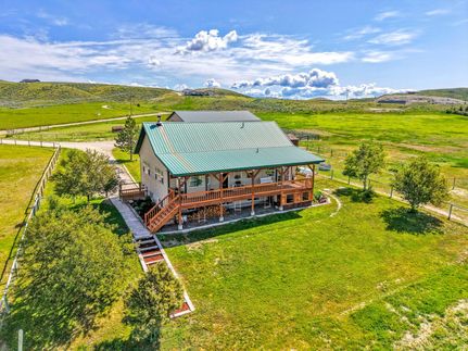 Residential Property for sale in Broadwater County, Montana