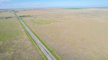 Farm Property for sale in Bailey County, Texas