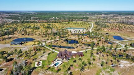 Farm Property for sale in Pender County, North Carolina