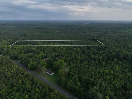 Undeveloped Land for sale in Chatham County, North Carolina