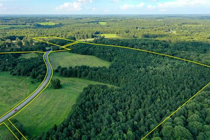 Property for sale in Franklin County, North Carolina