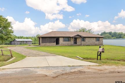 Ranch Property for sale in Smith County, Texas