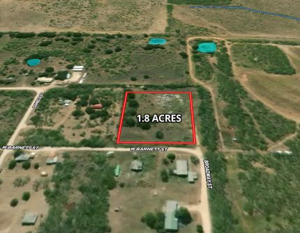Farm Property for sale in Coleman County, Texas